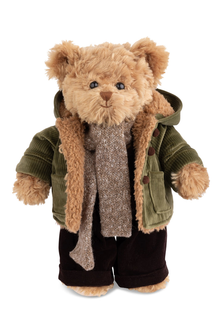 Liam Bear by Bukowksi Bears