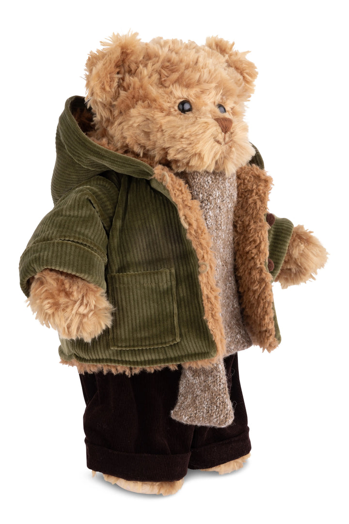 Liam Bear by Bukowksi Bears