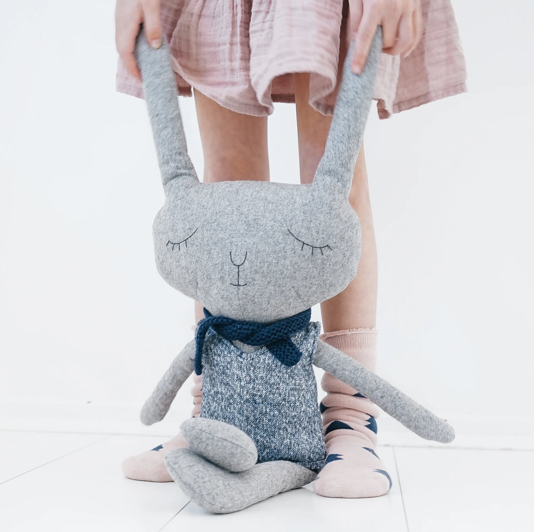 Lloyd Rabbit, large