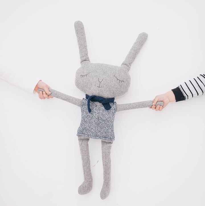 Lloyd Rabbit, large