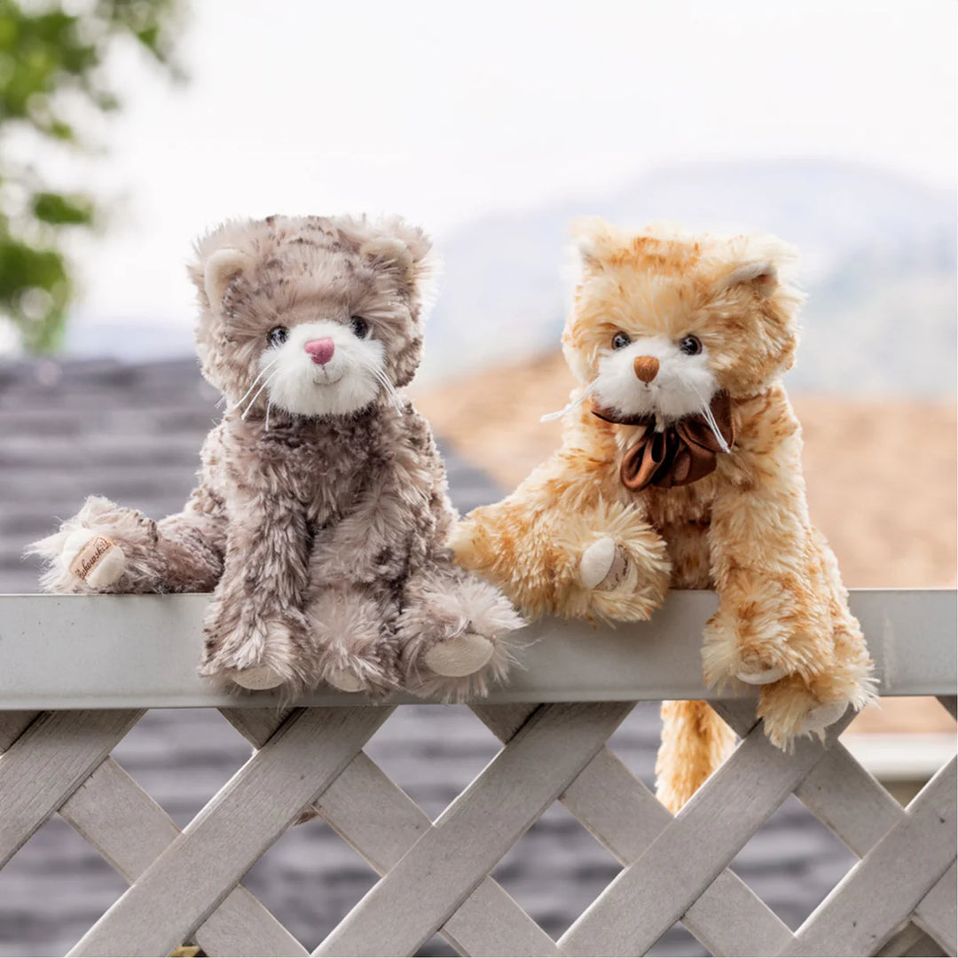 Maciek the Cat by Bukowksi Bears