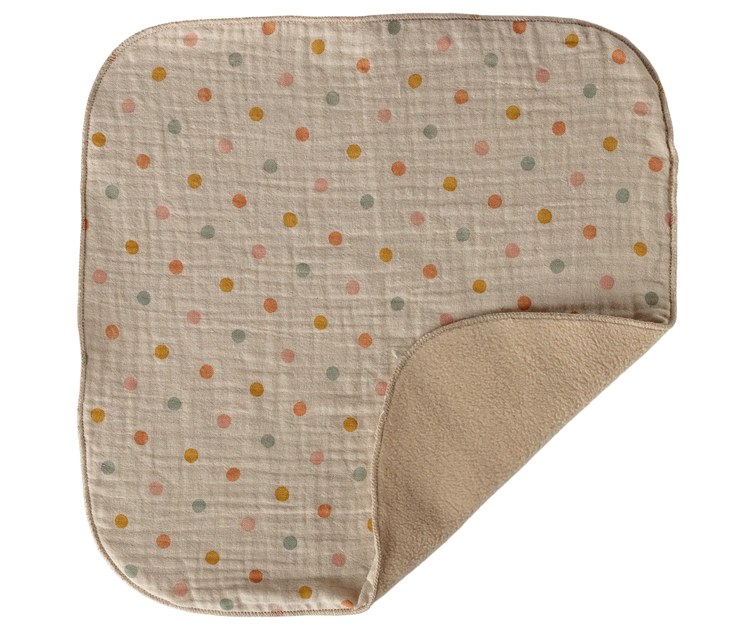 Lullaby Friends, Bunny, Mini - Cream Yellow by Maileg