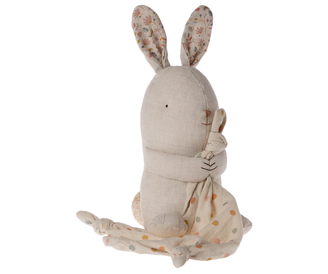 Lullaby Friends, Bunny - Natural by Maileg