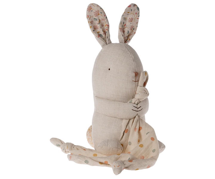 Lullaby Friends, Bunny - Natural by Maileg