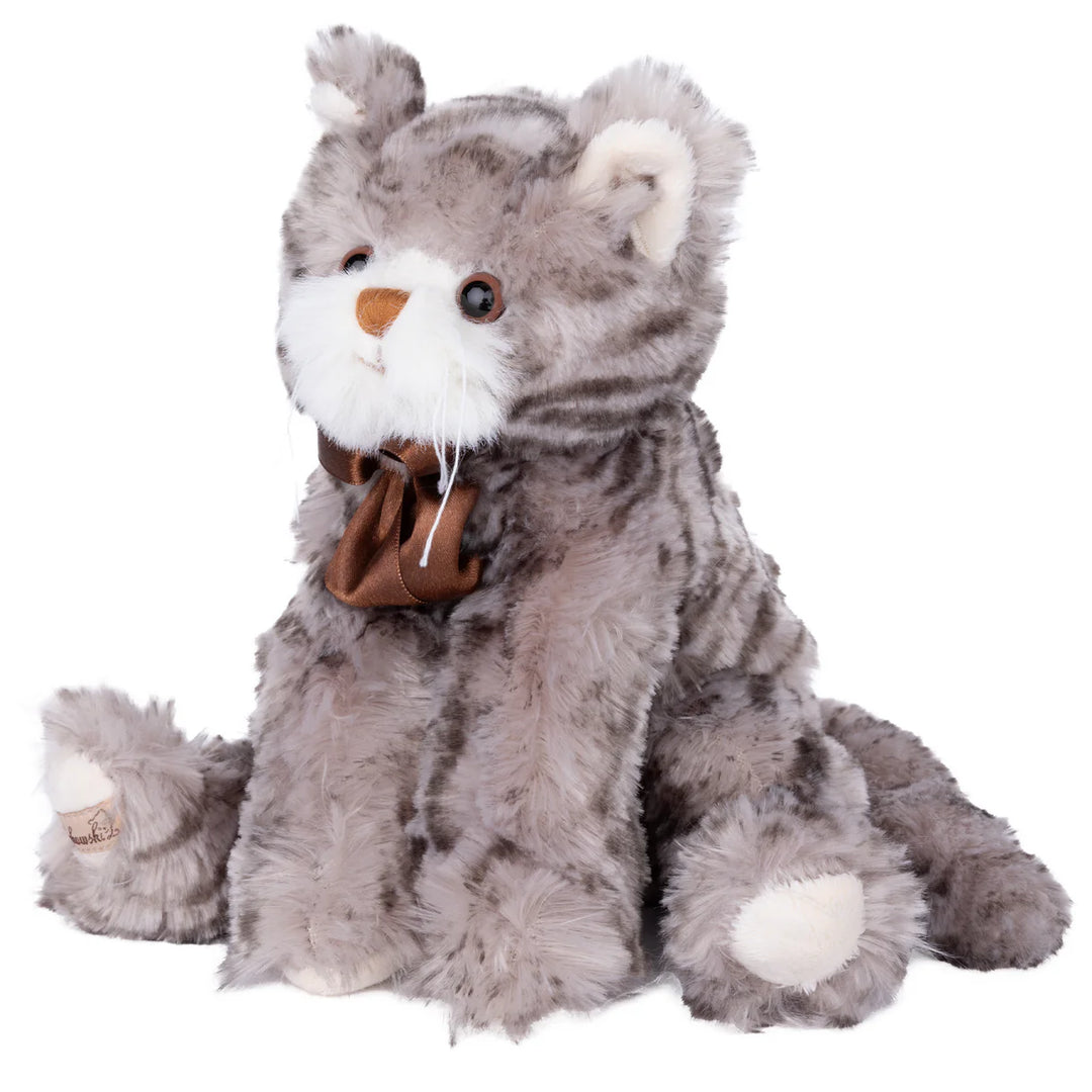 Maciek the Cat by Bukowksi Bears