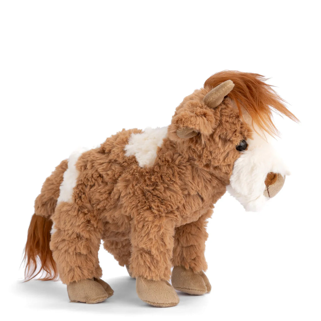 Madison the Highland Cow by Bukowksi Bears