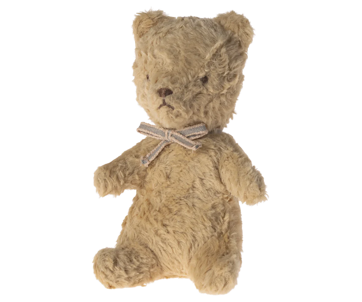 My First Teddy (Sand)