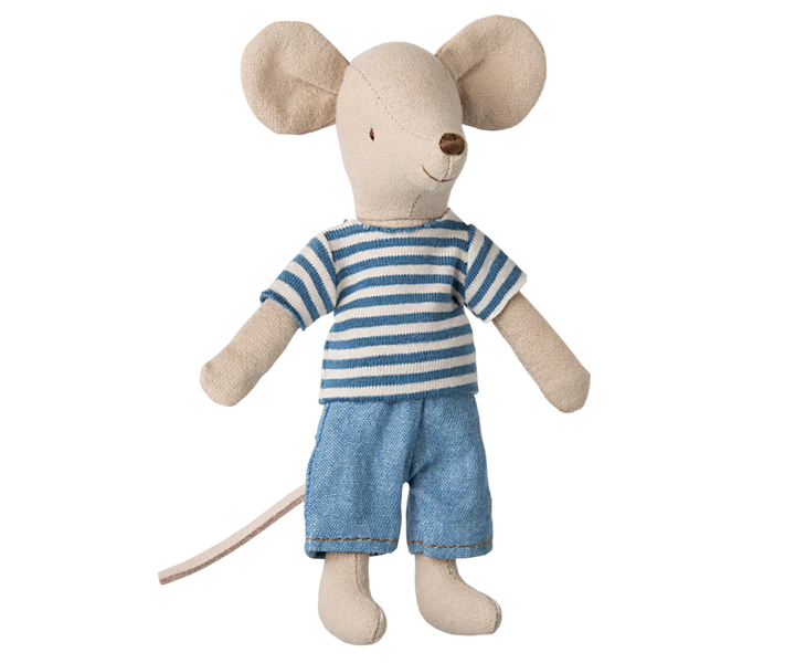LouiMax, Big Brother Maileg Mouse