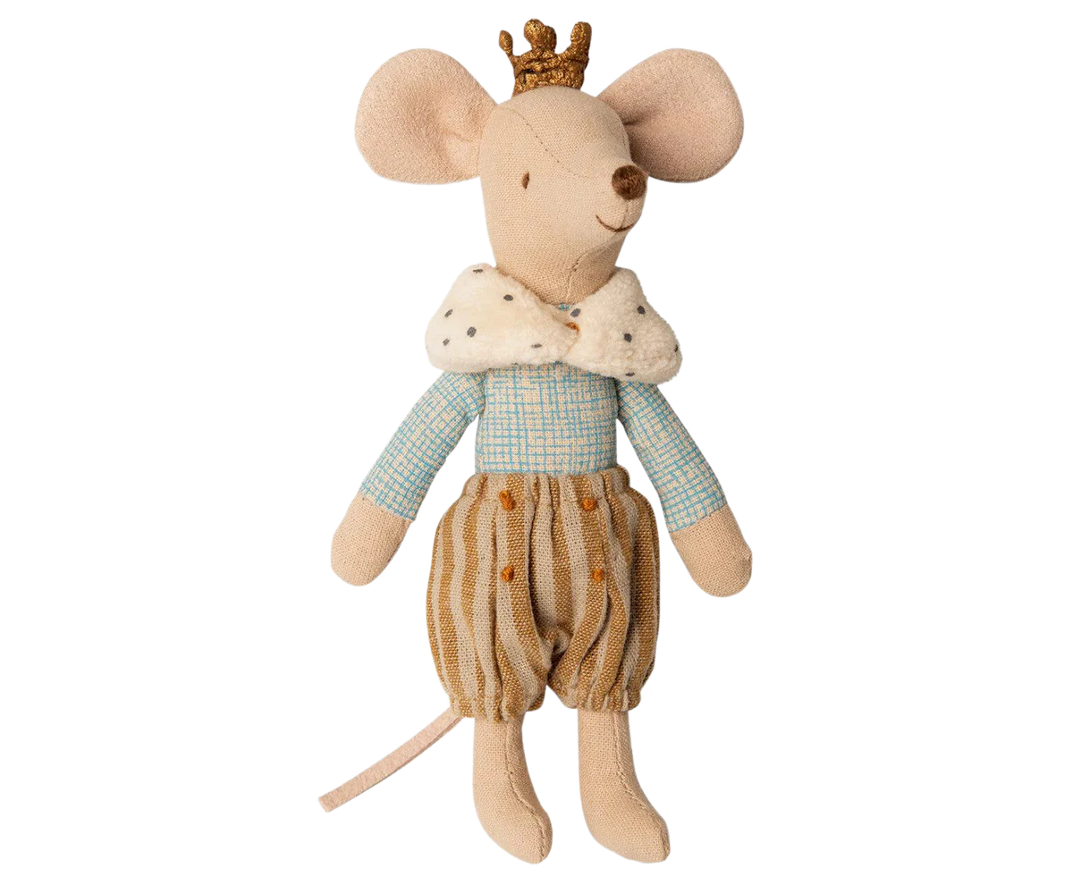 Maileg Mouse Prince, Big Brother