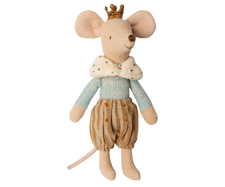 Maileg Mouse Prince, Big Brother