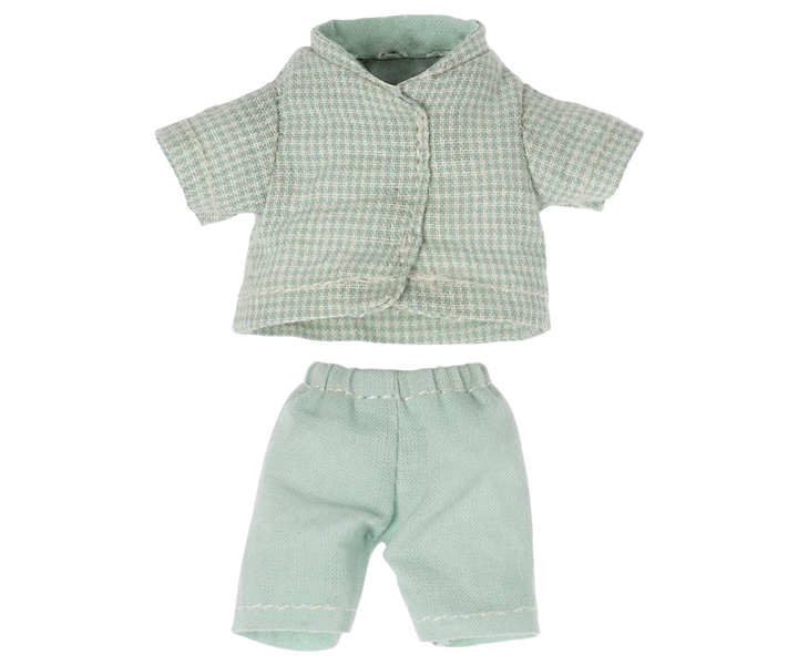 Maileg Mouse Pajamas for Little Brother