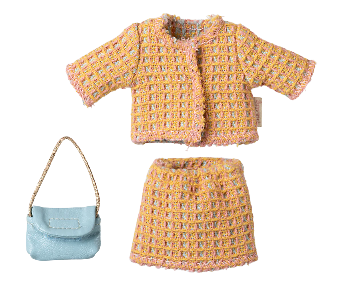 Maileg Suit for Mum Mouse