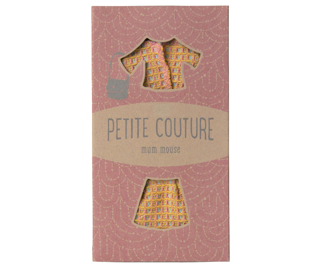 Maileg Suit for Mum Mouse