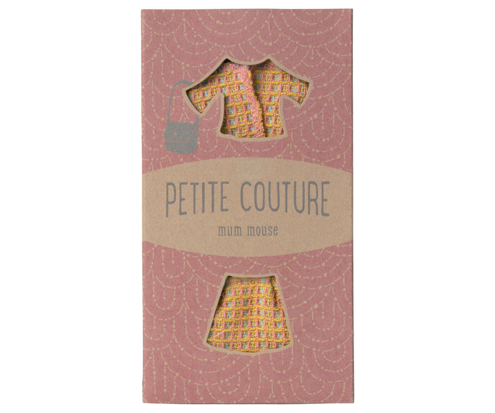 Maileg Suit for Mum Mouse