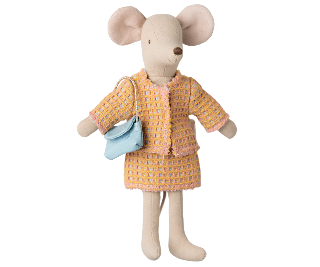 Maileg Suit for Mum Mouse