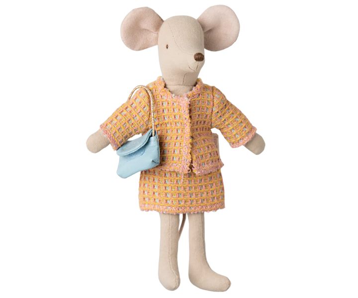 Maileg Suit for Mum Mouse