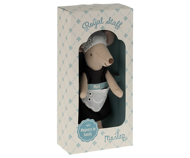 Maileg Maid Mouse, Big Sister