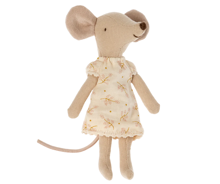 Maileg Mouse Nightgown for Big Sister