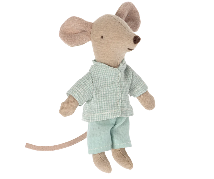 Maileg Mouse Pajamas for Little Brother
