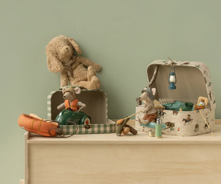 Pony Suitcase Set (2 pieces) - Maileg