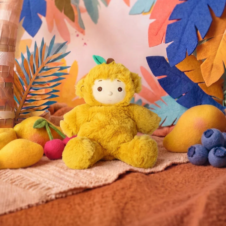 Cozy Dinkum Mango Monkey