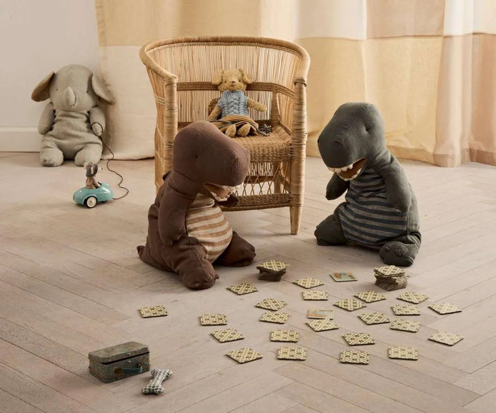 Memory Game, 50 pieces by Maileg