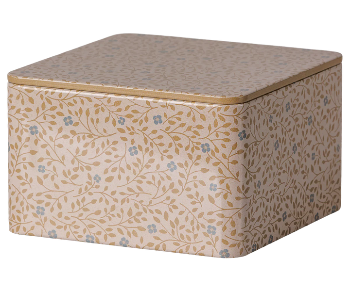 *Preorder* Maileg Metal Box - Branches (estimated arrival early October)