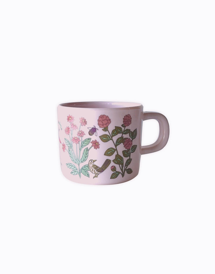 Mama &amp; Me Cup Set ~ Miller Rose