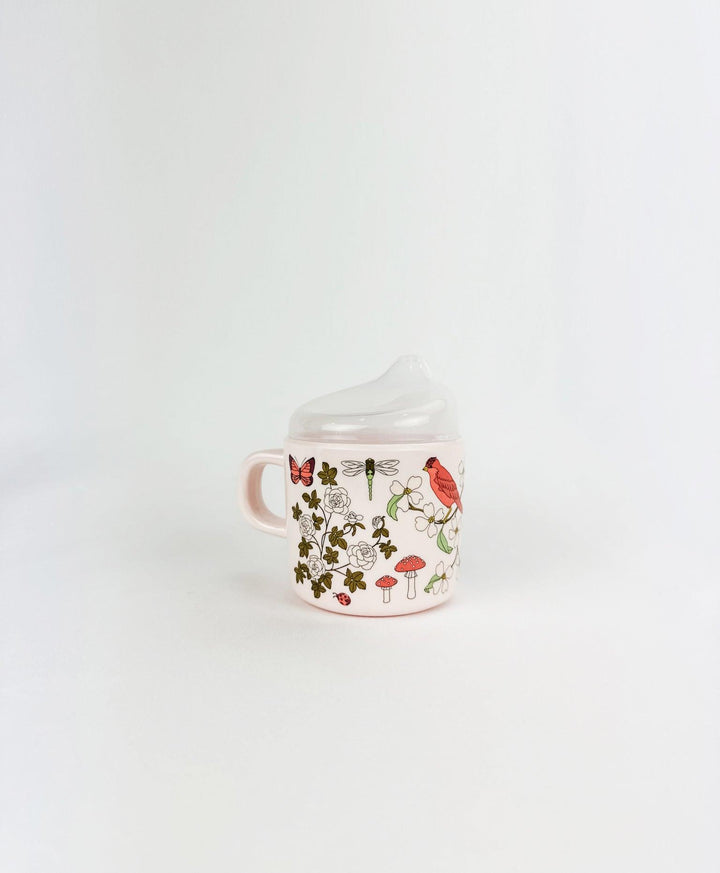 Mama &amp; Me Cup Set ~ Miller Rose