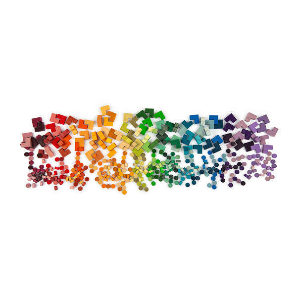 Mis Match and Bloom Color Sorting Game by Grapat