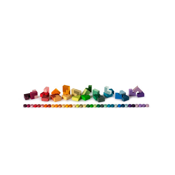 Mis Match and Bloom Color Sorting Game by Grapat