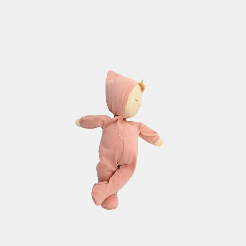 Dozy Dinkum - Moppet