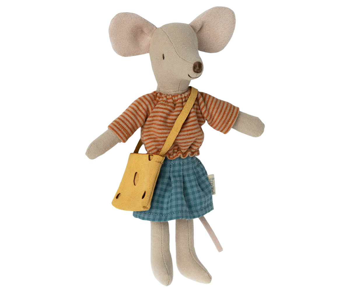 Mum Clothes for Mama Maileg Mouse