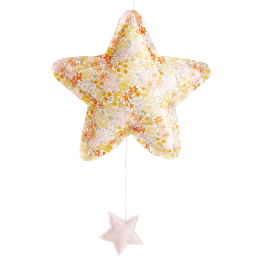 Star Musical Sweet Marigold by Alimrose