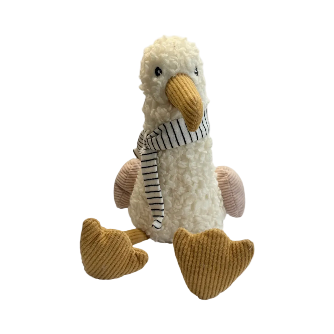 Nancy Seagull