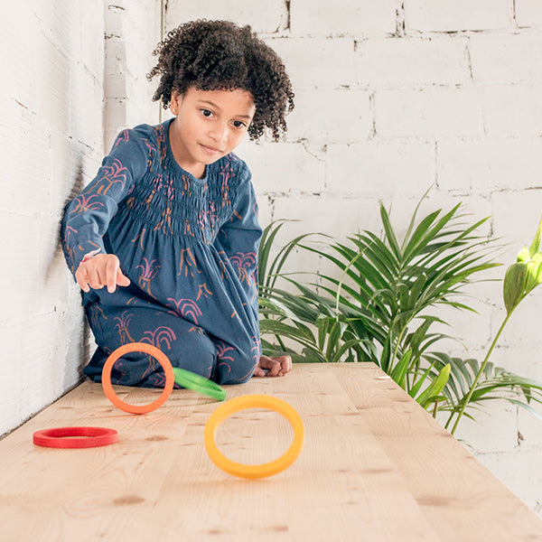 Nesting Rings by Grapat