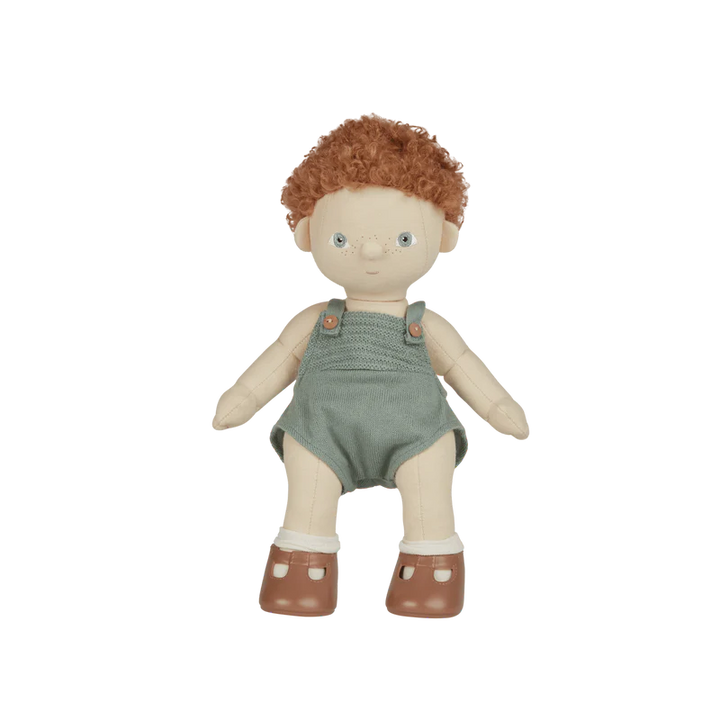Dinkum Doll - Pea