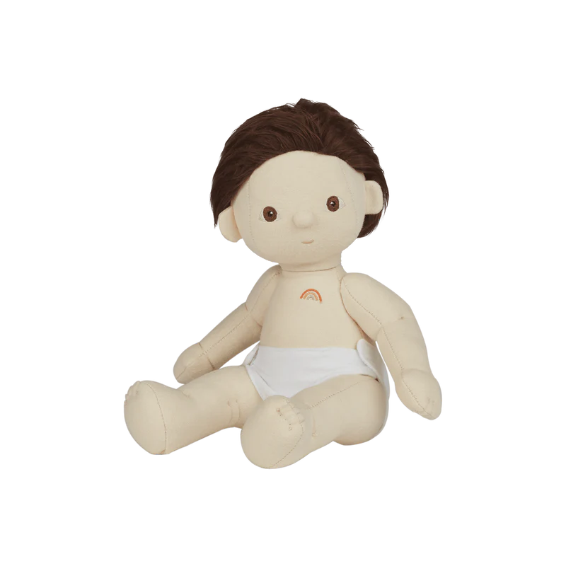 Dinkum Doll - Peanut