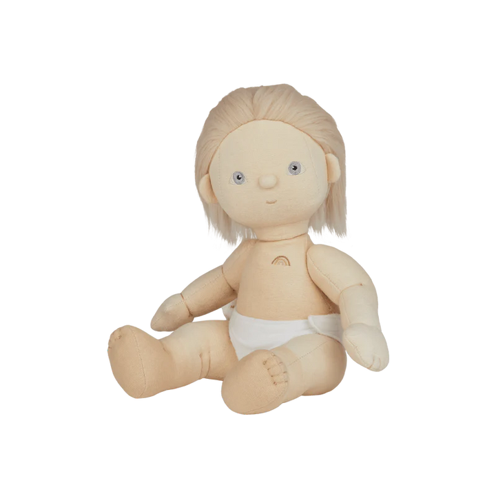 Dinkum Doll - Petal