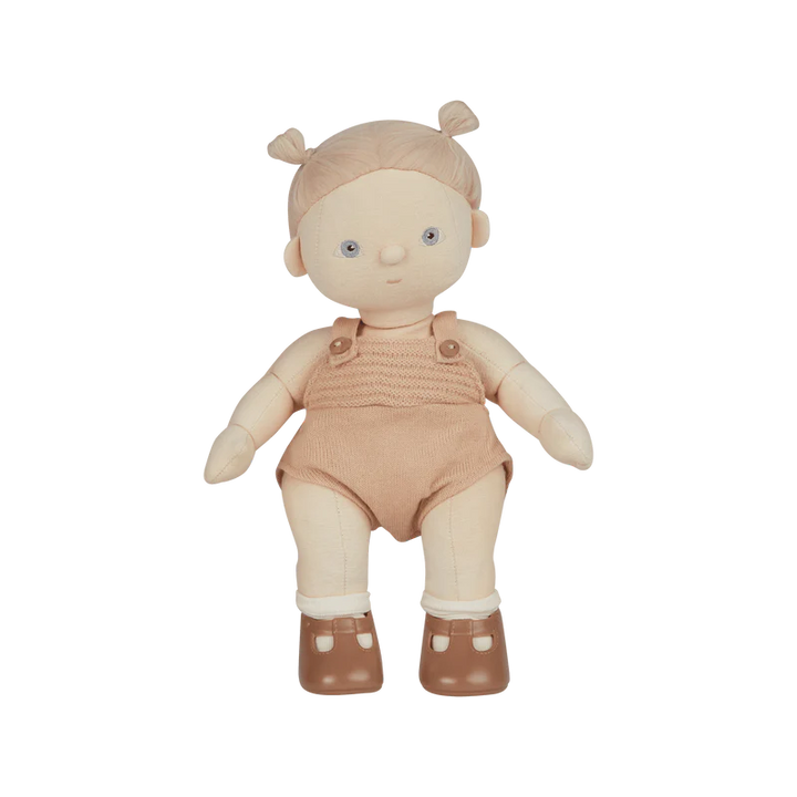 Dinkum Doll - Petal