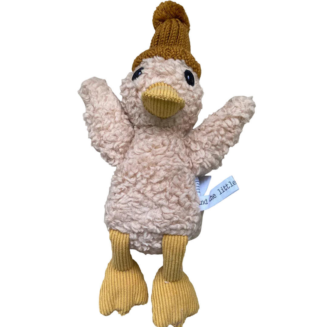 Petunia Duck