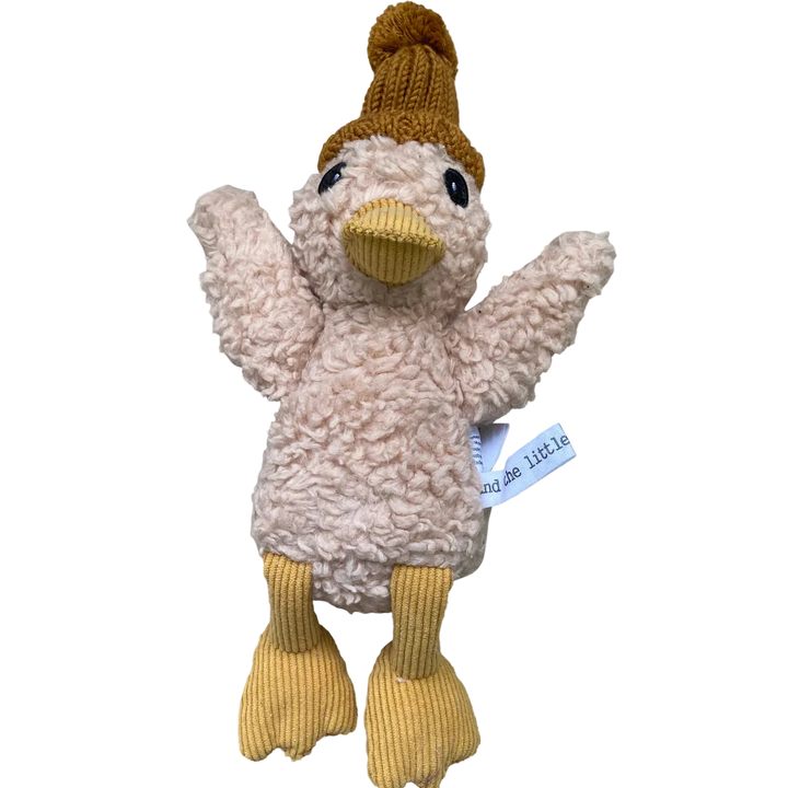Petunia Duck