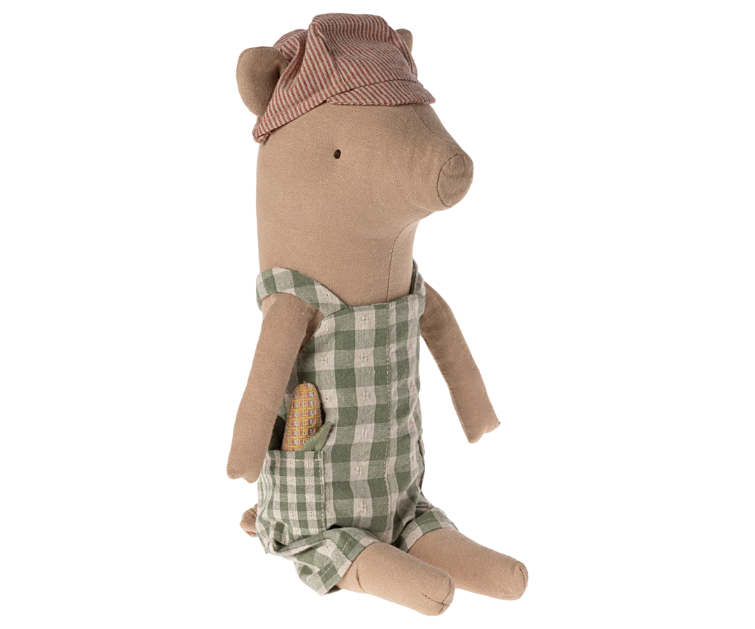 Pig - Boy by Maileg