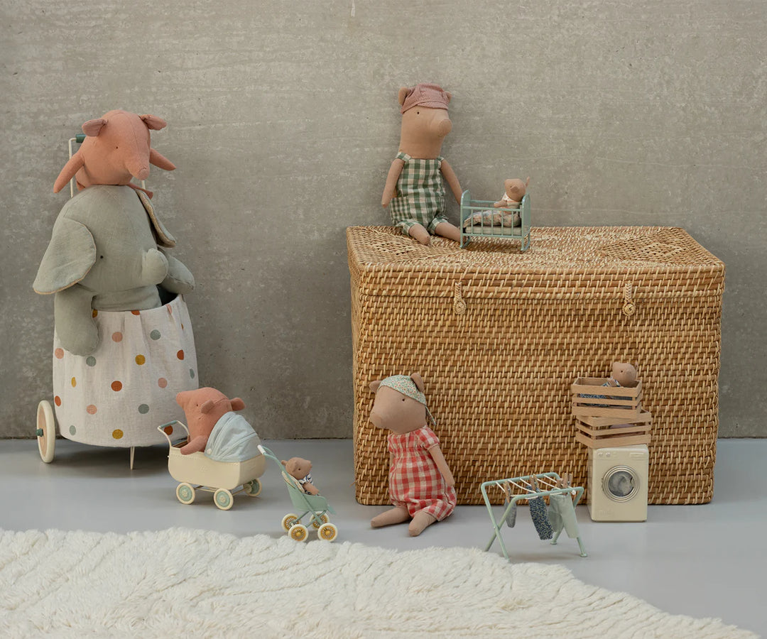 Pig - Boy by Maileg