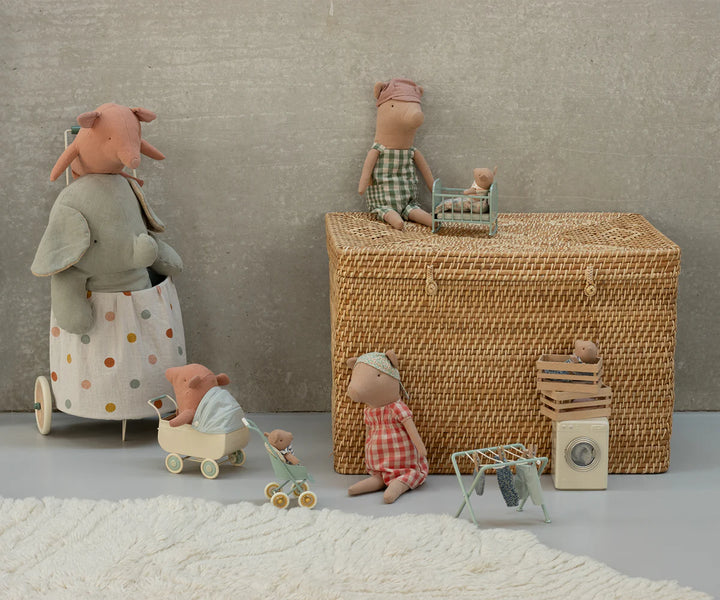Pig - Boy by Maileg