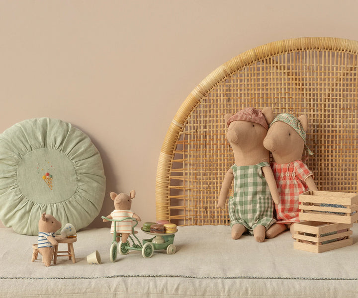 Pig - Boy by Maileg