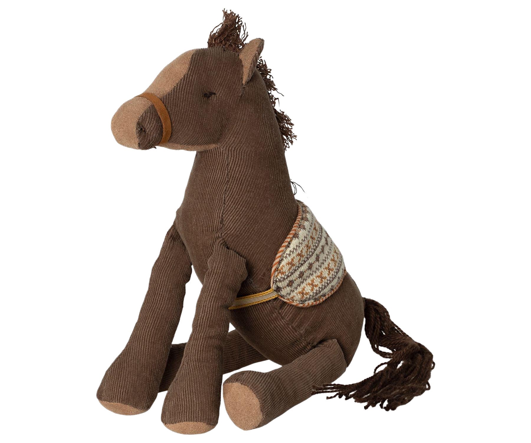 Maileg Corduroy Pony