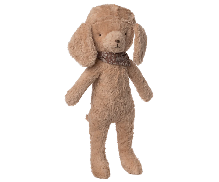 Maileg Poodle Dog