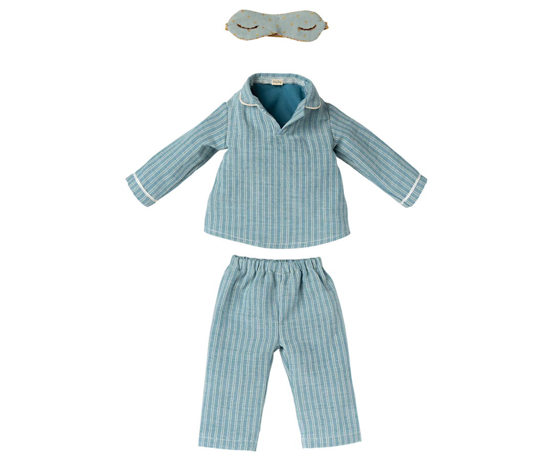 Maileg Pyjamas, Maxi Mouse