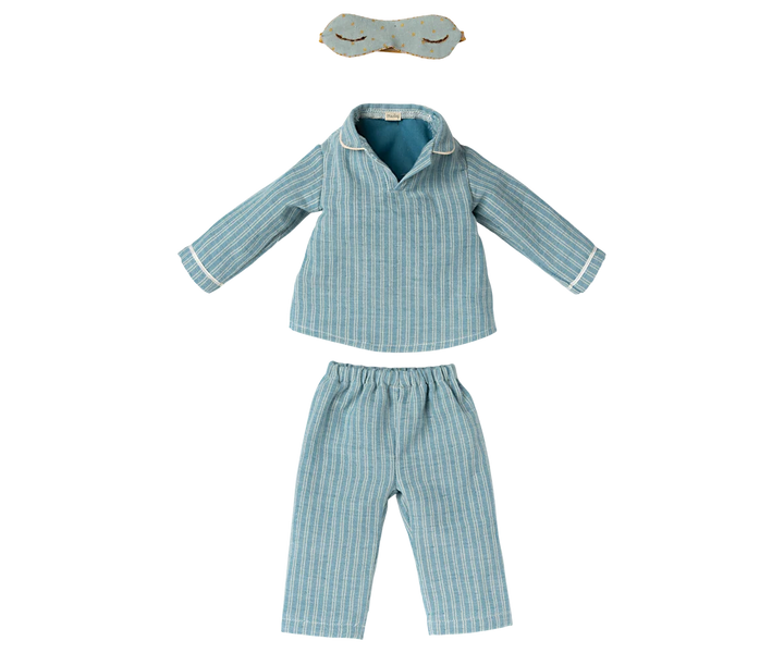 Maileg Pyjamas, Maxi Mouse